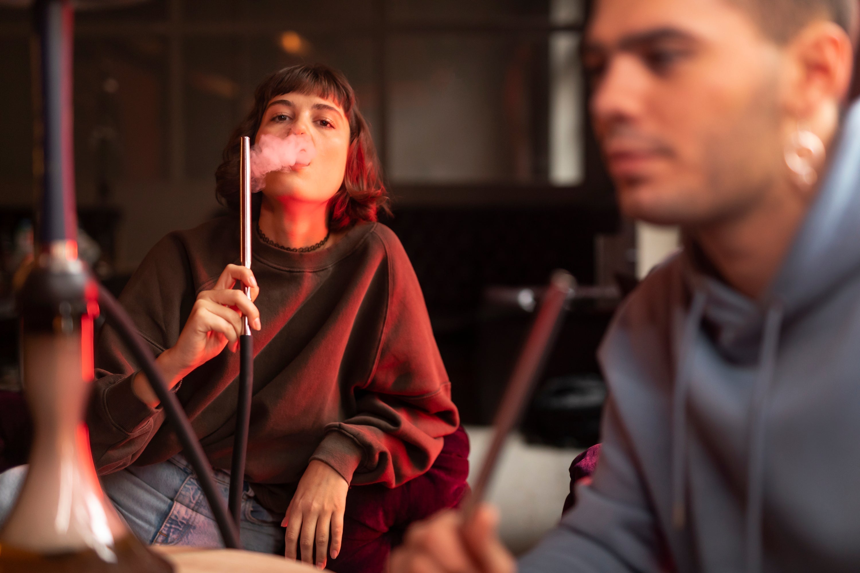 How to Choose the Perfect Hookah: A Beginner's Guide