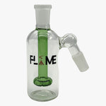 Load image into Gallery viewer, FLAME MBAC012  GREEN  14MM 45 DEGREE ASH CATCHER
