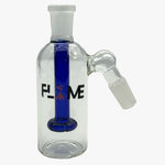 Load image into Gallery viewer, FLAME MBAC012  BLUE 14MM 45 DEGREE ASH CATCHER
