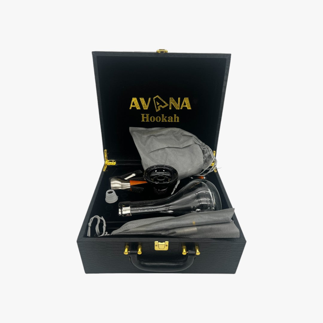 AVANA CASE