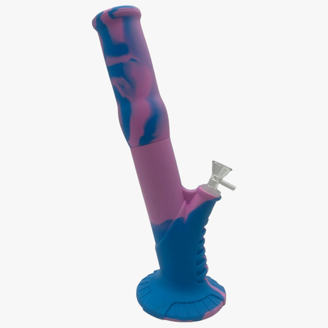 SB-005 SILICONE BONG