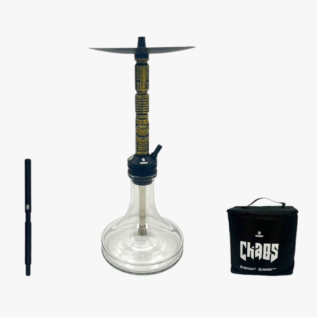 CHAOS HOOKAH