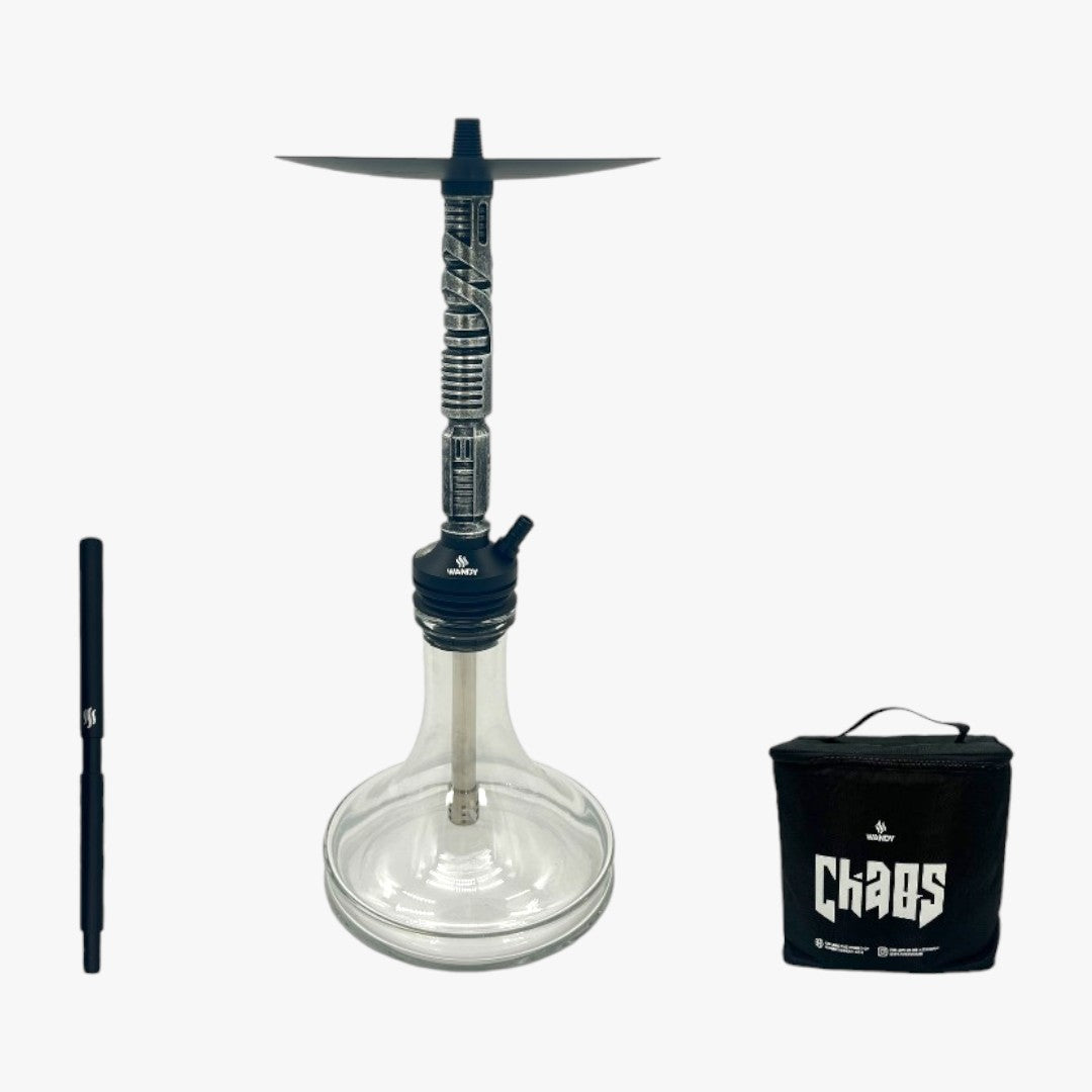 CHAOS HOOKAH