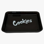 Load image into Gallery viewer, SQAURE GLOW TRAY COOKIES ROLLING TRAY
