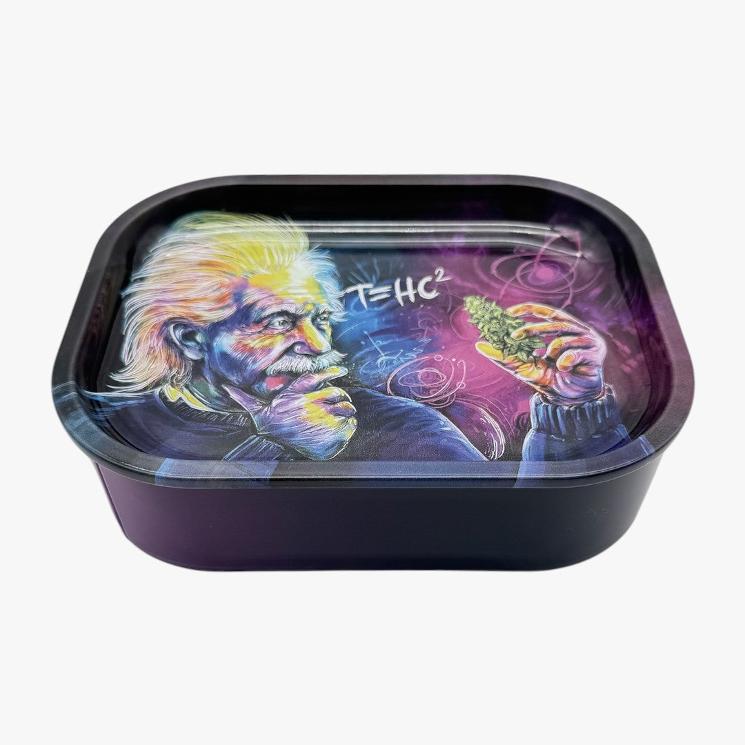 TAT-800 TIN ROLLING TRAY