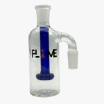 Load image into Gallery viewer, FLAME MBAC 012 BLUE 14MM 90 DEGREE ASH CATCHER
