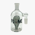 Load image into Gallery viewer, FLAME AC-50 SMOKE 14MM 90 DEGREE ASH CATCHER
