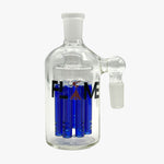 Load image into Gallery viewer, FLAME MBAC 003 BLUE 14MM 90 DEGREE ASH CATCHER
