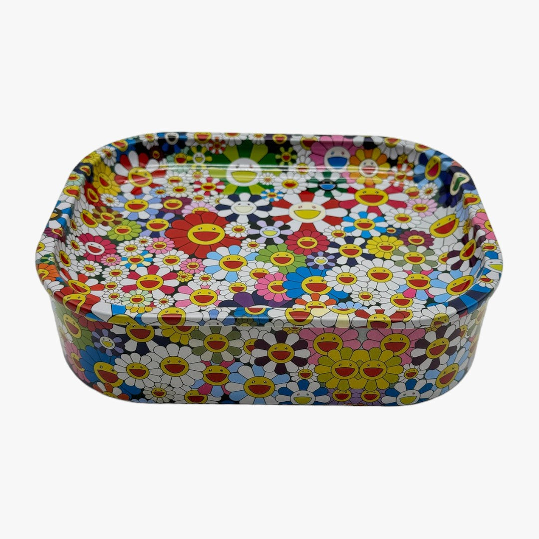 TAT-800 TIN ROLLING TRAY