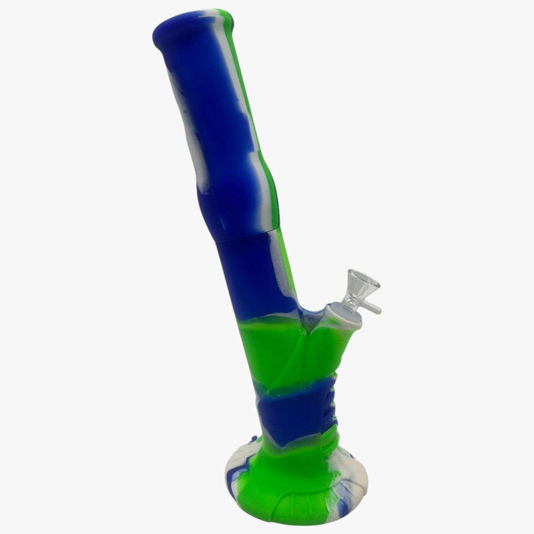 SB-005 SILICONE BONG