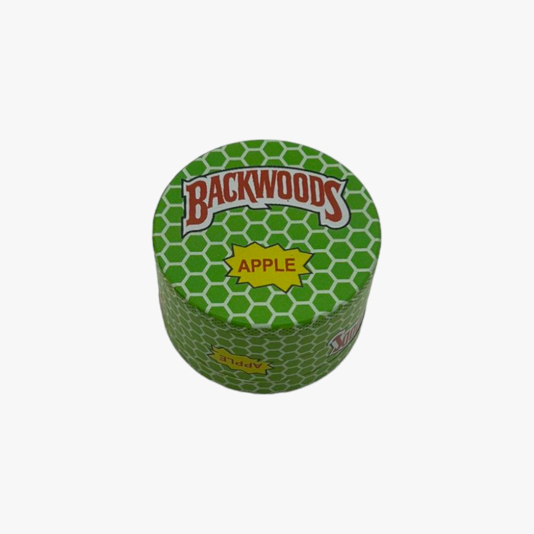 GS-30163 BACKWOODS GRINDER