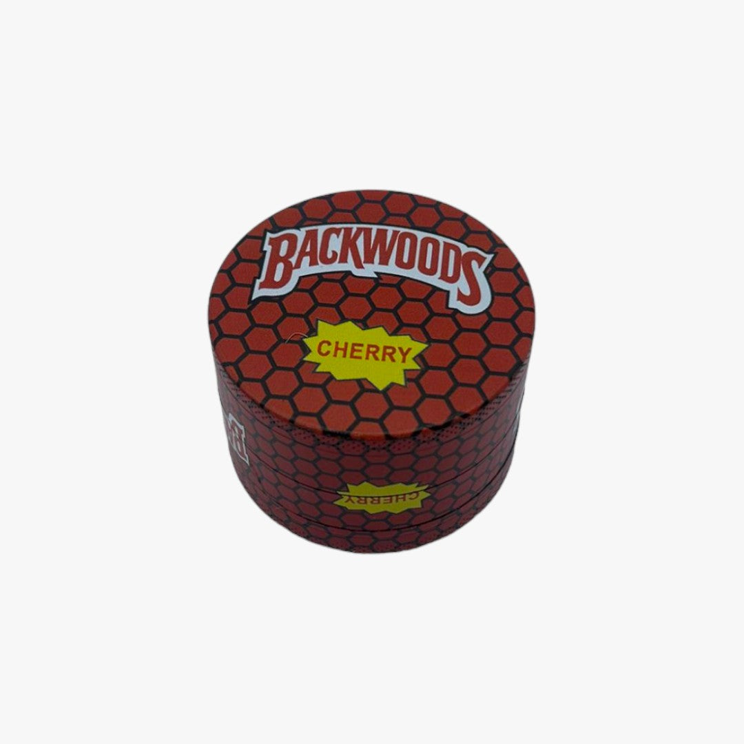 GS-30163 BACKWOODS GRINDER