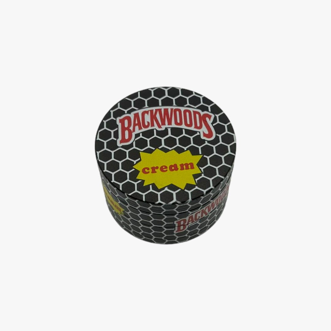 GS-30163 BACKWOODS GRINDER