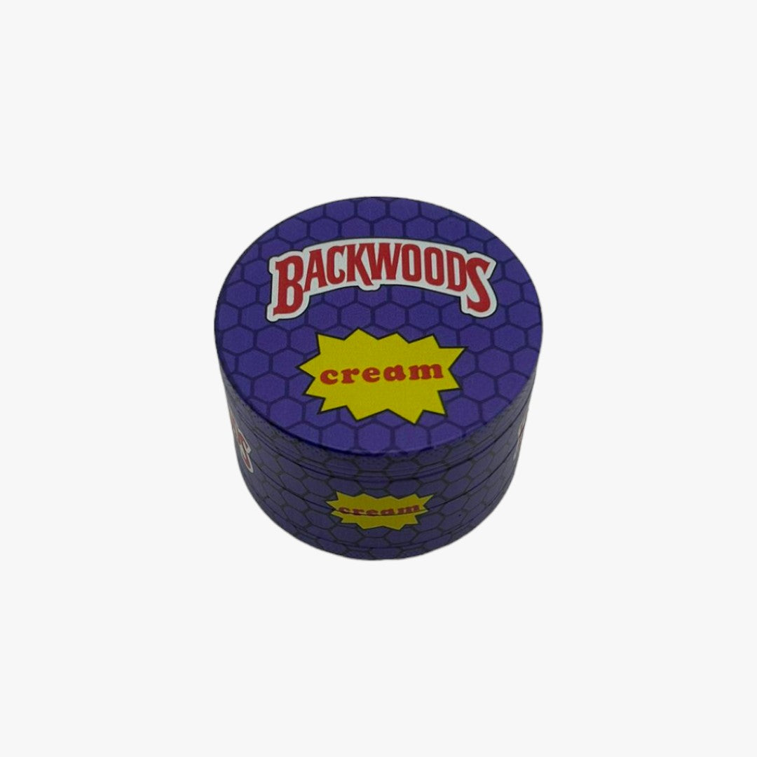 GS-30163 BACKWOODS GRINDER