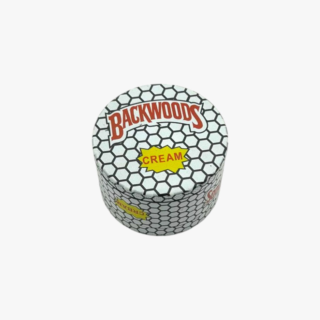 GS-30163 BACKWOODS GRINDER