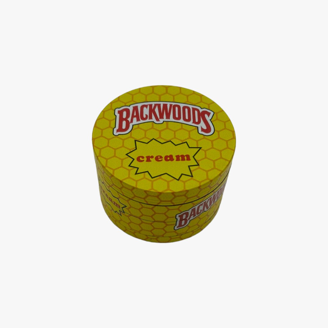 GS-30163 BACKWOODS GRINDER