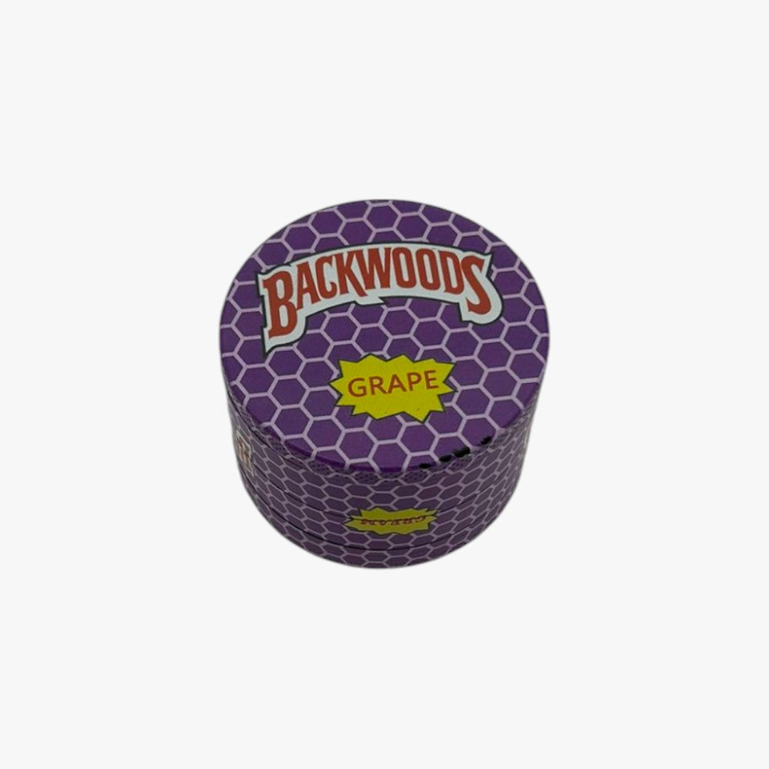 GS-30163 BACKWOODS GRINDER