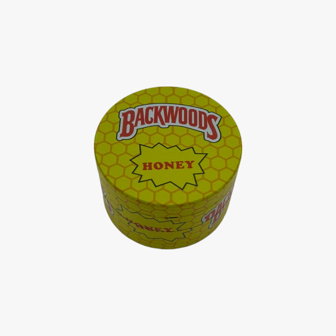 GS-30163 BACKWOODS GRINDER