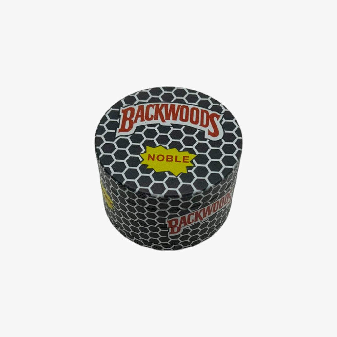 GS-30163 BACKWOODS GRINDER