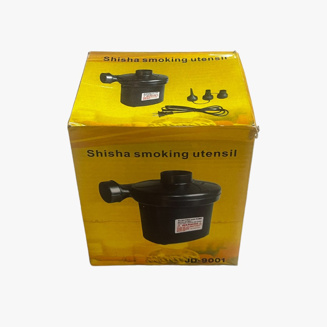 HOOKAH AIR PUMP