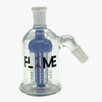 Load image into Gallery viewer, FLAME AC-52 JADE BLUE 14MM 45 DEGREE ASH CATCHER
