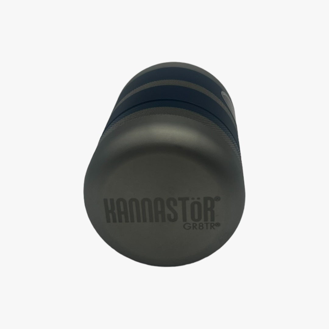 KANNASTOR GR8TR V-2 GRINDER