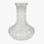 Load image into Gallery viewer, 0716 DIAMOND CUT VASE
