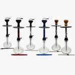 Load image into Gallery viewer, PUMP ACTION HOOKAH
