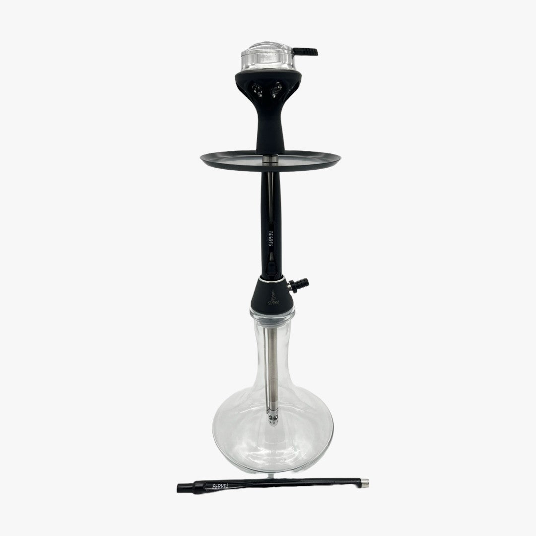 PUMP ACTION HOOKAH