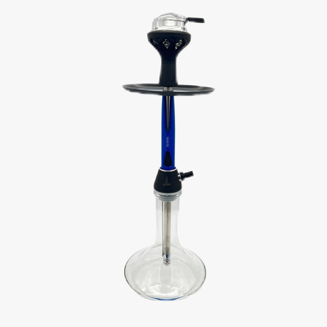 PUMP ACTION HOOKAH