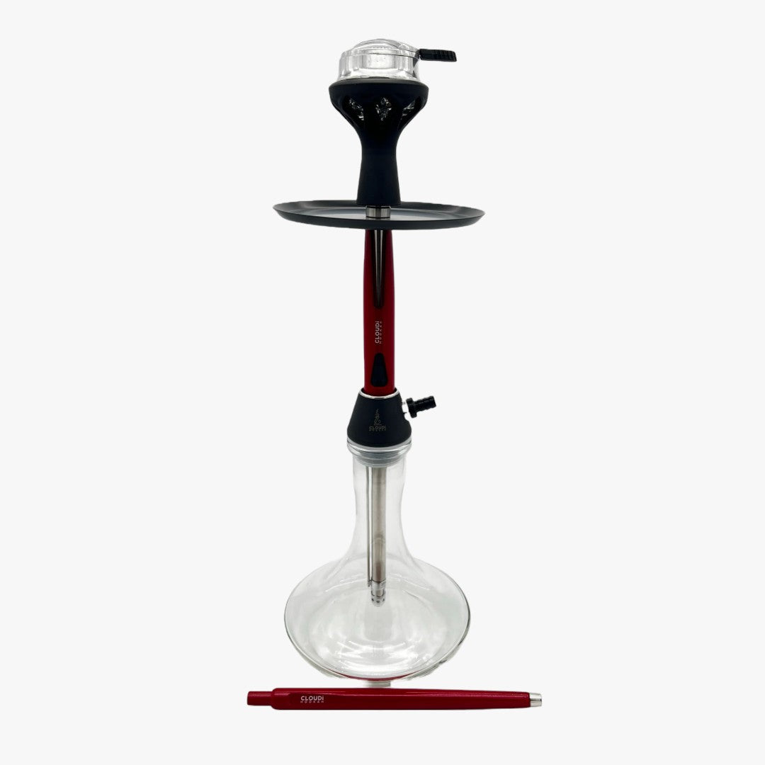 PUMP ACTION HOOKAH