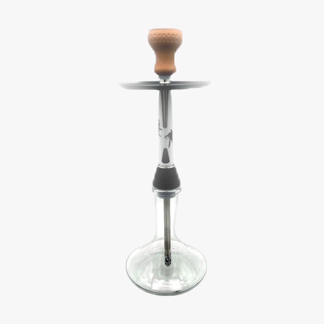 PUMP ACTION HOOKAH