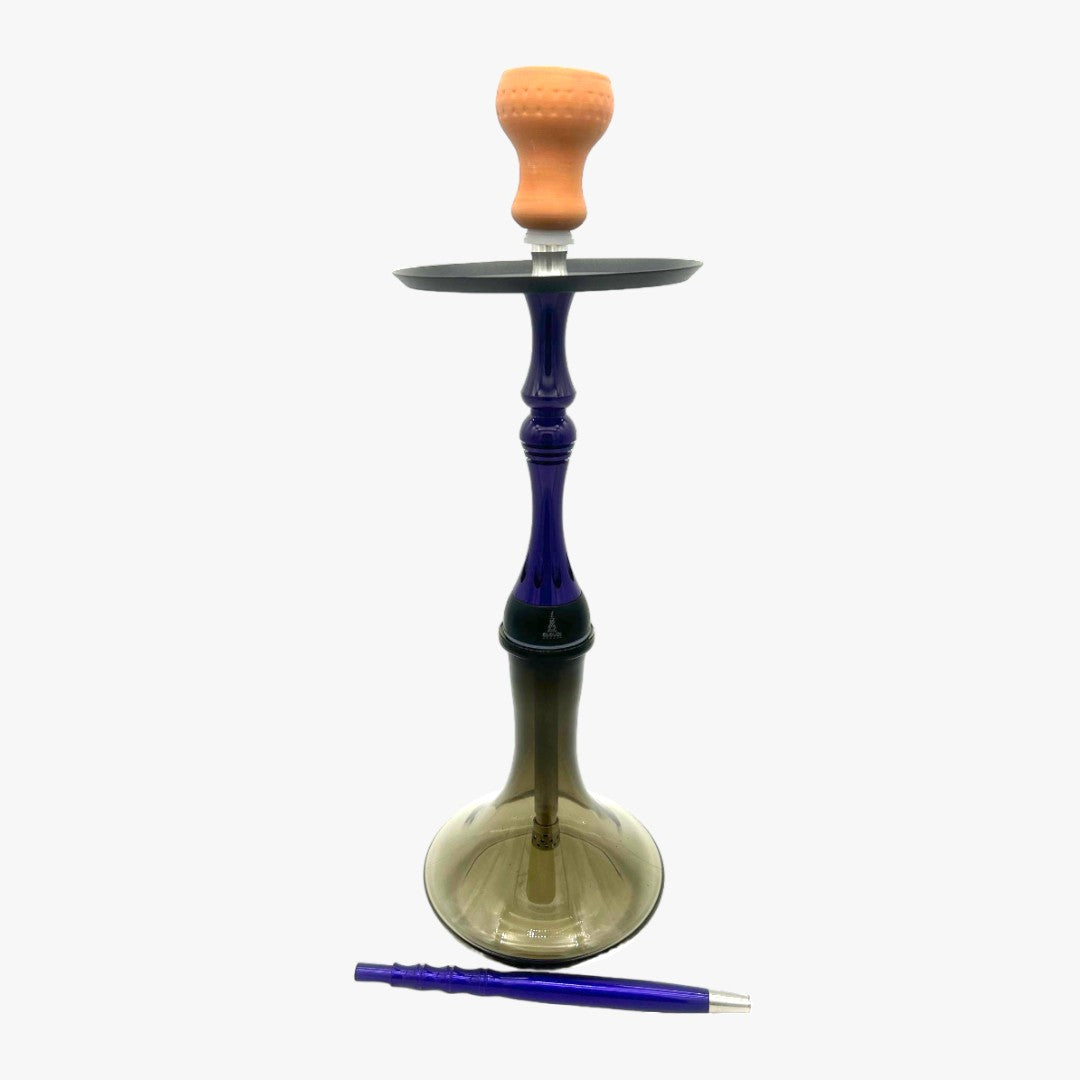 REVOLVER HOOKAH