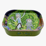 Load image into Gallery viewer, TAT-800 TIN ROLLING TRAY
