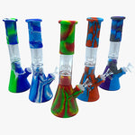 Load image into Gallery viewer, SB-022H SILICONE BONG
