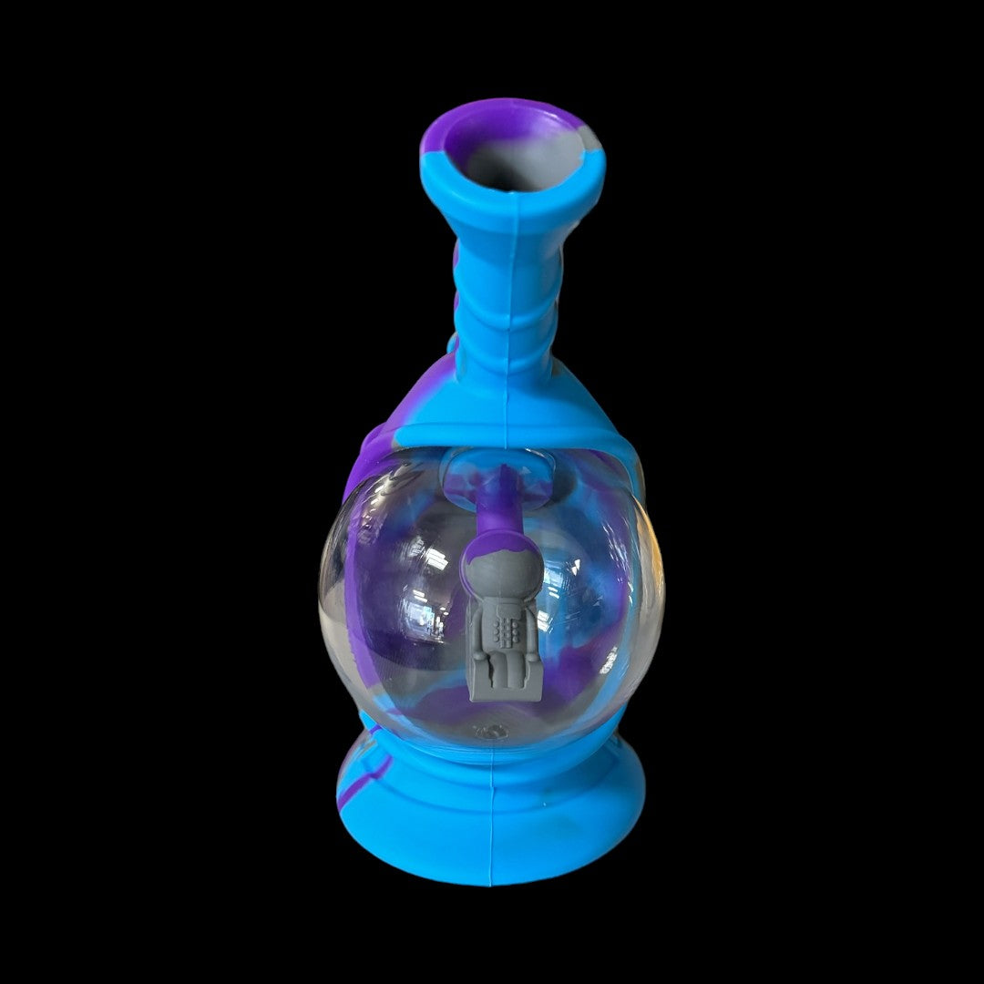 SB-235 SILICONE BONG