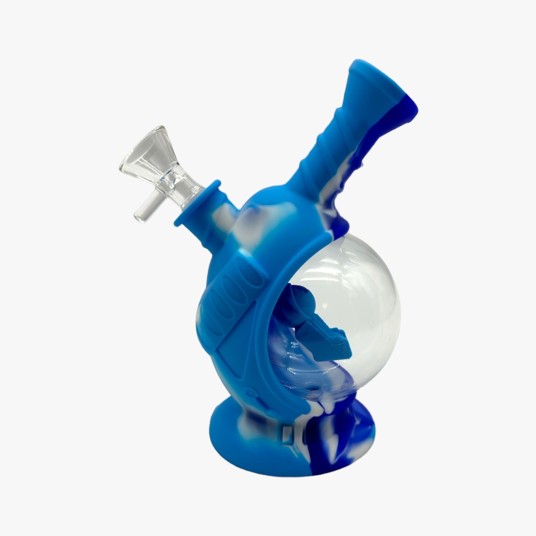 SB-235 SILICONE BONG