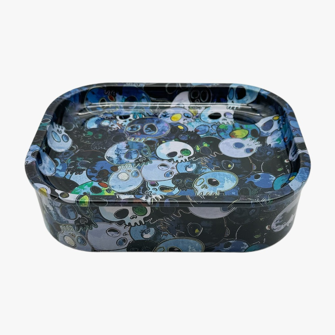 TAT-800 TIN ROLLING TRAY