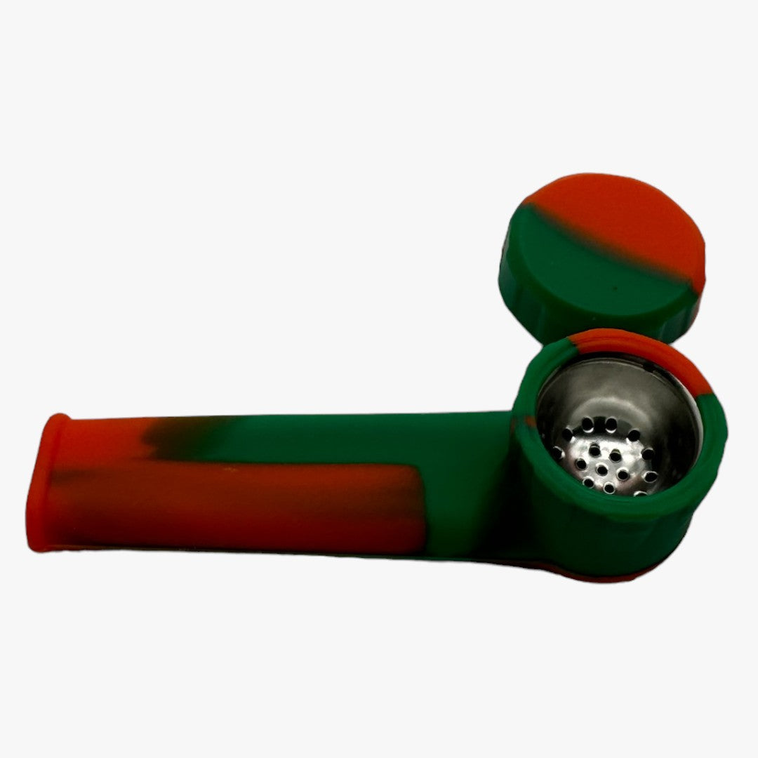 SP-056 SILICONE PIPE