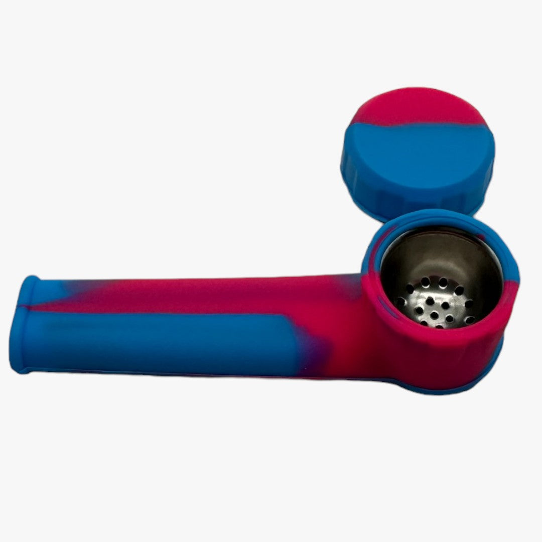 SP-056 SILICONE PIPE