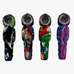 Load image into Gallery viewer, SP-237Y PIPE ASSORTED MIXED DESIGNS
