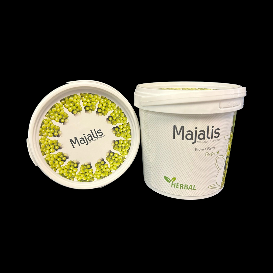 MAJALIS HERBAL