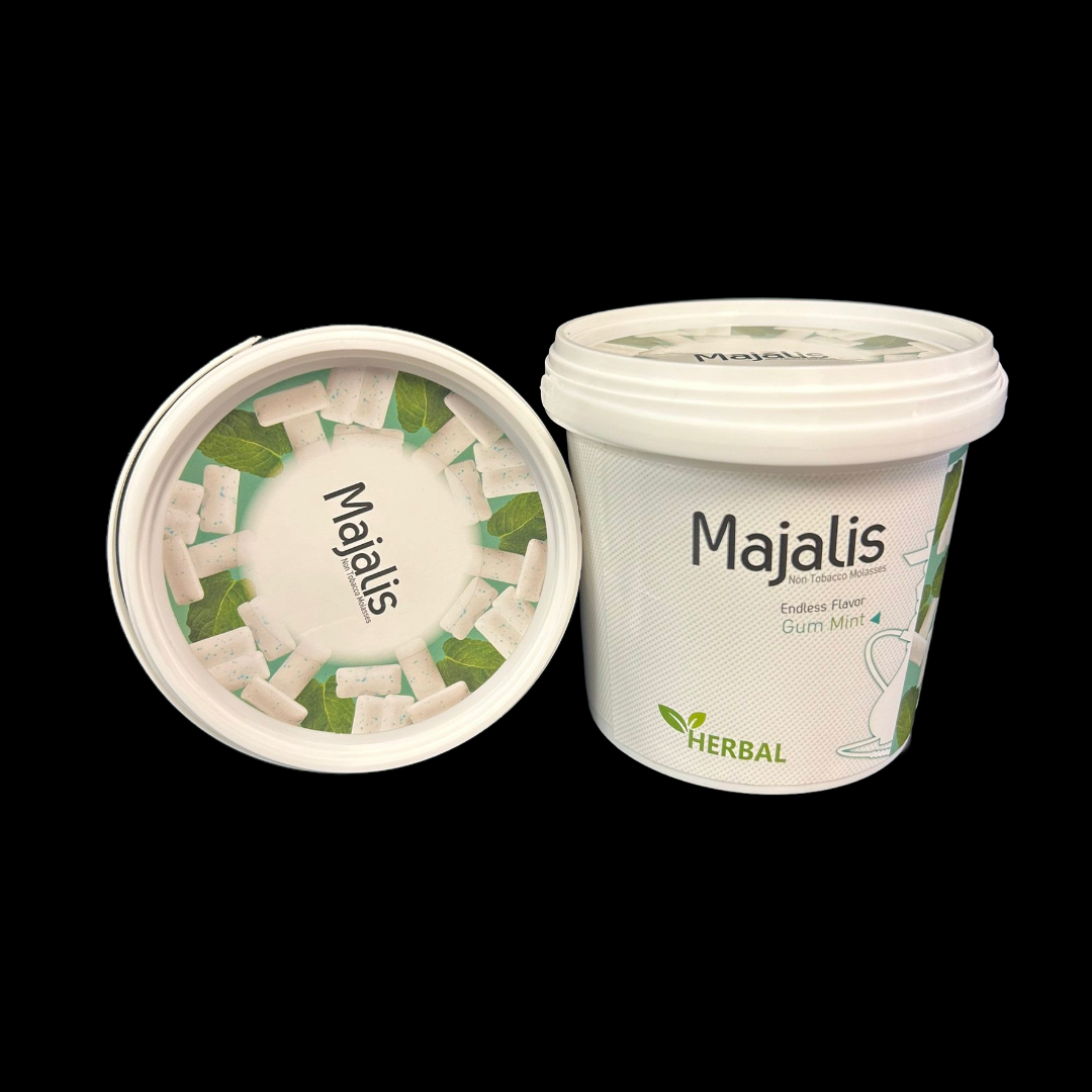 MAJALIS HERBAL