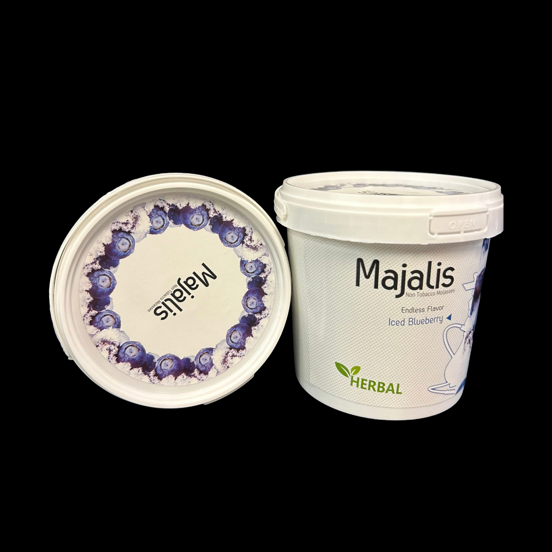 MAJALIS HERBAL