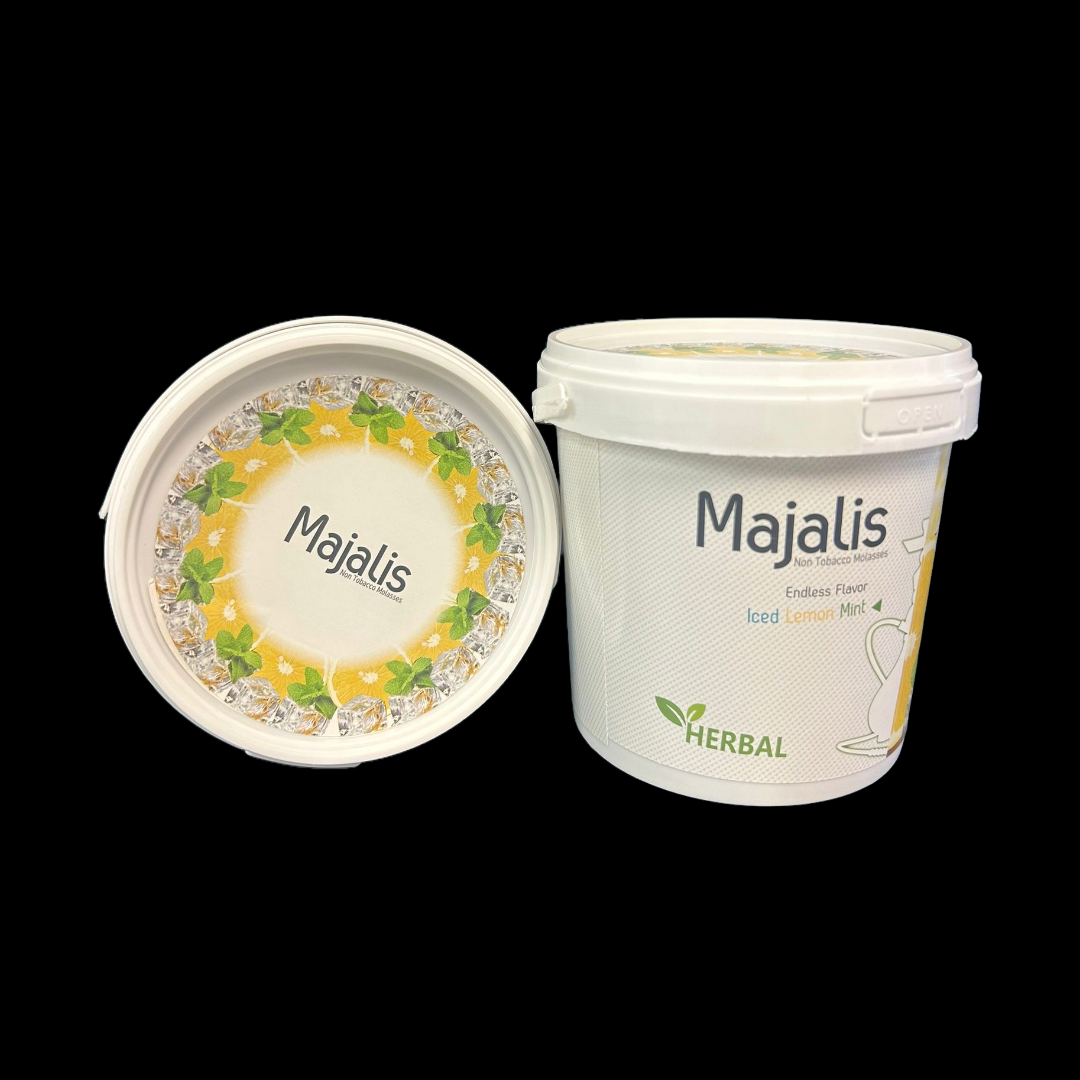 MAJALIS HERBAL