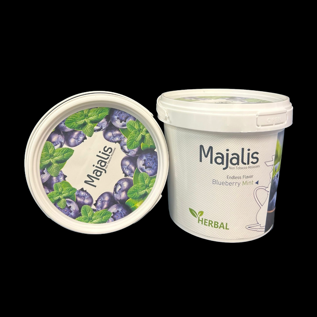 MAJALIS HERBAL