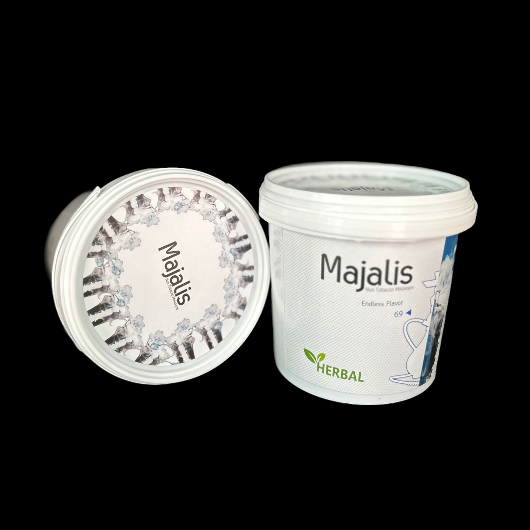 MAJALIS HERBAL