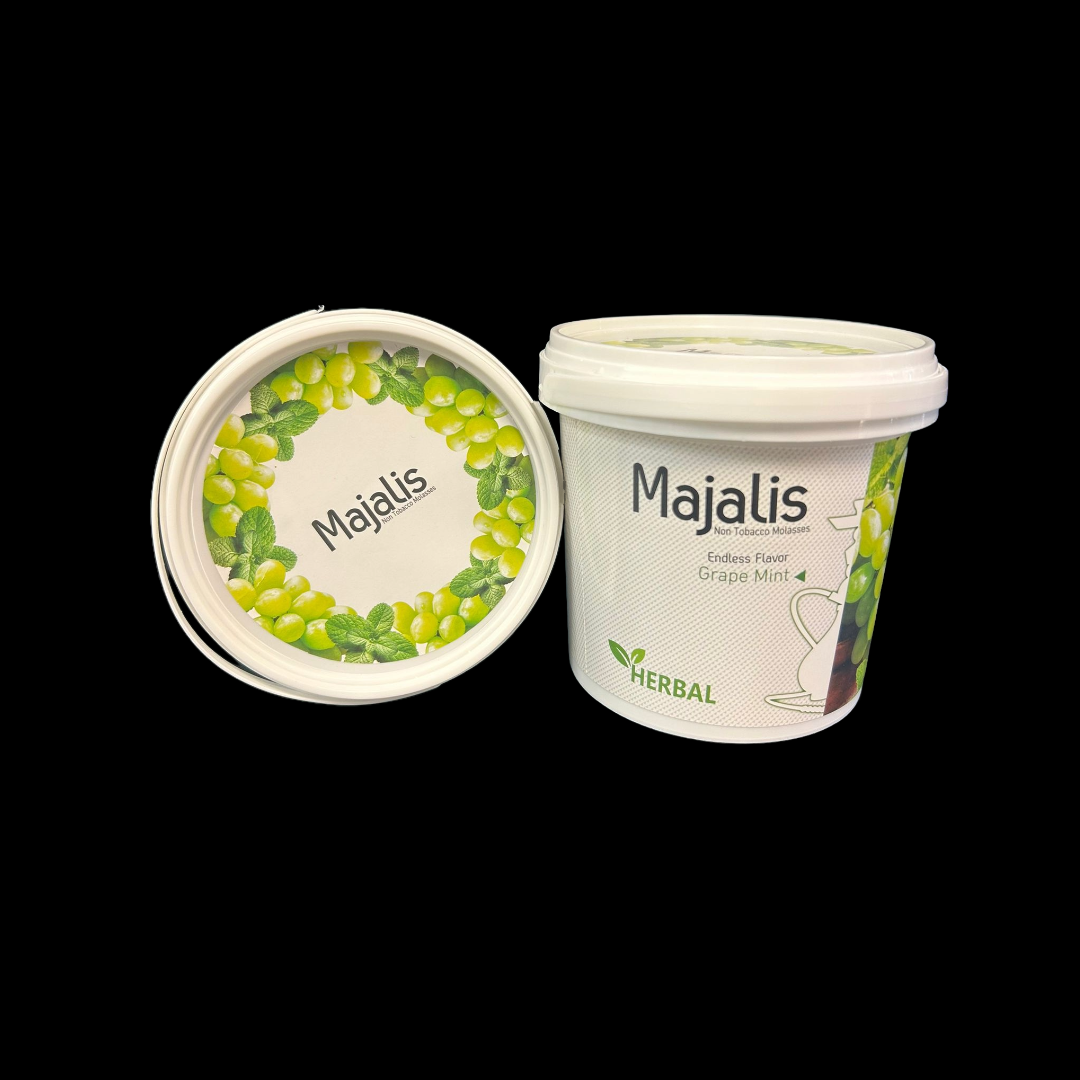 MAJALIS HERBAL