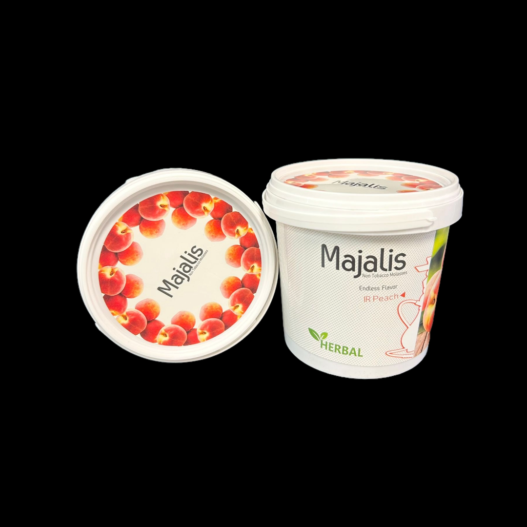 MAJALIS HERBAL