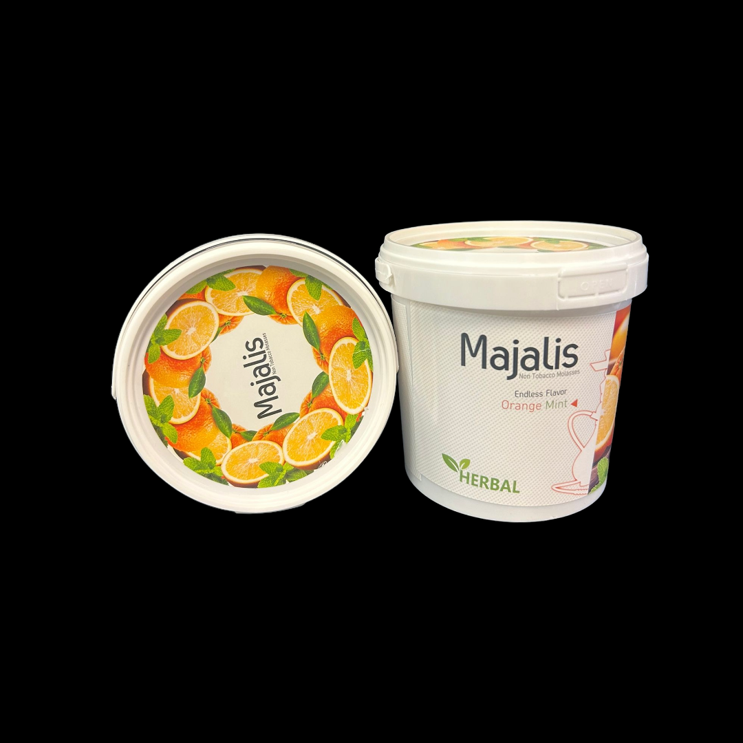 MAJALIS HERBAL